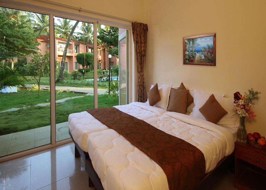 The Byke Old Anchor Beach Resort & Spa Cavelossim Exterior foto