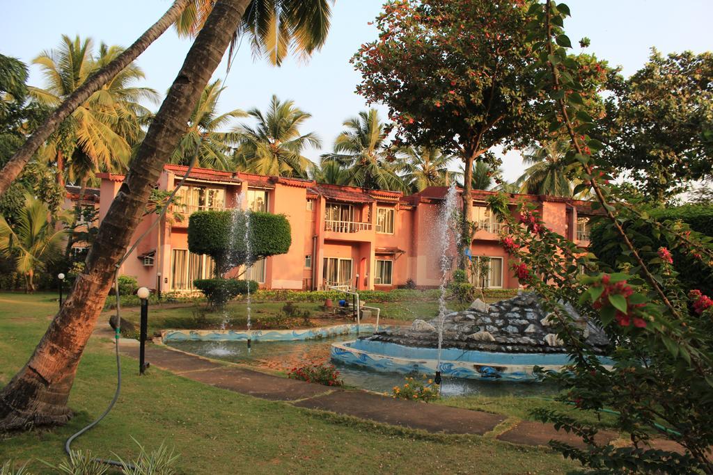 The Byke Old Anchor Beach Resort & Spa Cavelossim Exterior foto